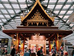-王权免税店(廊曼机场店)