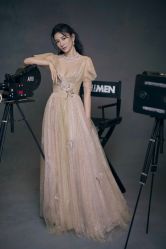 -南京宝娜嫁衣婚纱礼服馆(中央路店)