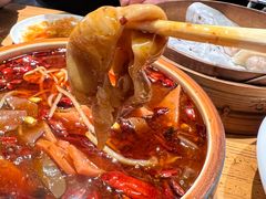 -老边饺子馆(中街店)