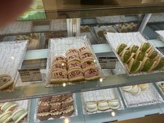 -Gram舒芙蕾(杭州中心店)