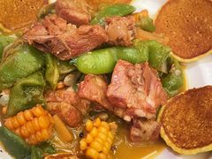 -八大碗·地道东北菜(中街店)