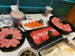 -五星桥原切肥牛火锅(怀德桥店)