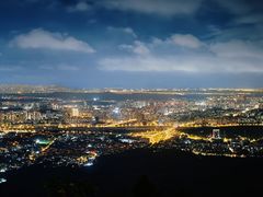 -紫金山山顶公园