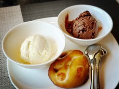 -北京港澳中心瑞士酒店·瑞士咖啡厅·自助餐