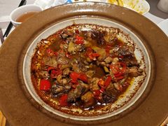 -千百味红餐厅·江西菜(绿地双子塔店)