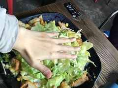 -MI WU FACTORY米屋美食工厂餐厅(绿地店)