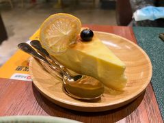 -ChitChat奇洽·Bistro(黎黄陂路店)