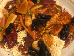 -青年公社烤鸭(青年路店)