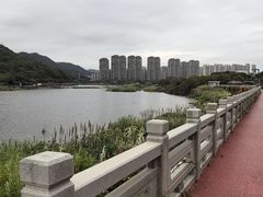 -龙江公园