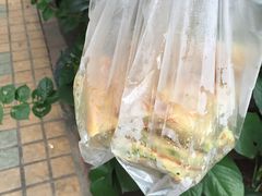 -咏春葱油饼(德政中路店)