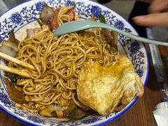 -复兴面王(河东路起源店)