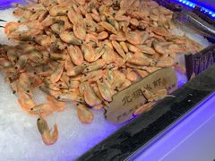 -圣罗巴海鲜烤肉自助(赤峰店)