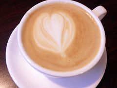 拿铁-派悦坊·甜品·蛋糕(日坛店)