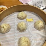 辣味是不吃辣的人都OK。丝瓜小笼包别有一番风味