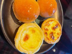 -新天世纪中餐厅