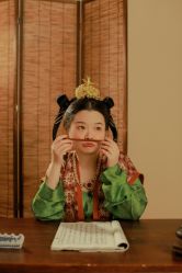 -八角古风摄影