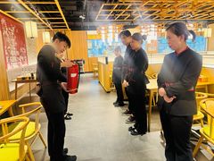 -伊喜饺子(五道口学院路店)