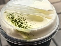 -喜茶(深圳万象城黑金店)