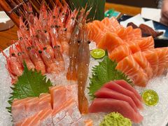 -樱之盛宴·蟹料理海鲜自助(前进大街店)