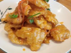 -老江南春·中国龙菜(衡山路店)
