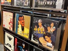 -黑胶星球(华发中城商都店)