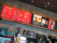 -星巴克(杭州下沙福雷德店)