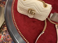 -Gucci(青岛海信广场店)