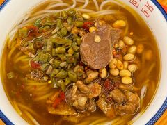 -李叁面馆(妇幼店)