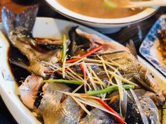 -卧龙堡客栈·中餐厅(古北水镇店)