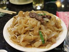 -如轩海鲜砂锅粥(名都店)