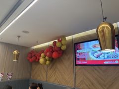 -海底捞火锅(高新万达广场店)