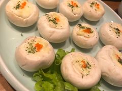 -金石青云炭火烤肉店(中房上东花墅店)