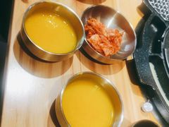 -金顺碳烤肉(番禺傍江地铁站店)