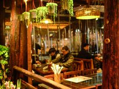 -尽善百年古院餐厅(王家老宅店)