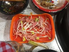 -钢管厂歆瑞源油卤串串香(春熙路太古里店)