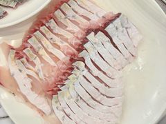 -正能量脆肉鲩火锅