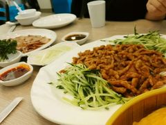-大地春饼店(黄河路店)