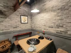 -万里闯关东铁锅炖菜馆(高新旗舰店)