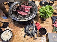 -九田家黑牛烤肉料理(国芳店)