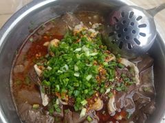 肥肠血旺-周血旺老店