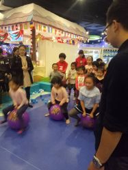 点击看大图 -多奇妙乐园·淘气堡·电玩·抓娃娃(海口吾悦店)