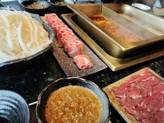 -王家渡火锅店(棕榈泉店)