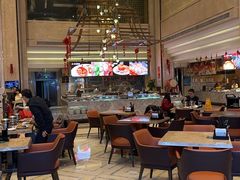 -盛宴标帜餐厅·亲子自助 (南昌喜来登酒店)