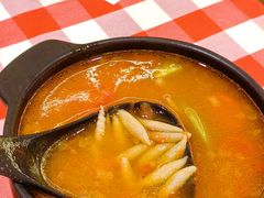 -西贝(财富购物中心店)