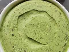 日本宇治抹茶口味-DQ·蛋糕·冰淇淋(周浦万达店)