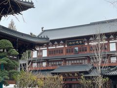 -径山寺