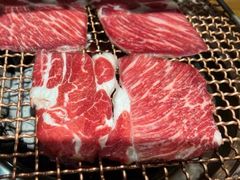-九田家黑牛烤肉料理(衡百国际店)