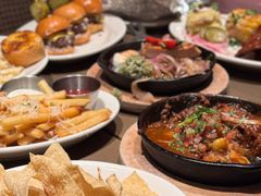 -Chili's Cafe&Bar奇利斯(滨江店)