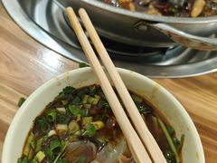 -黑竹香鸡(营和巷店)