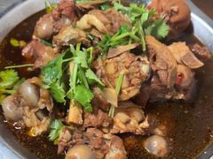 -大勇羊棒骨·烧烤(经六路店)